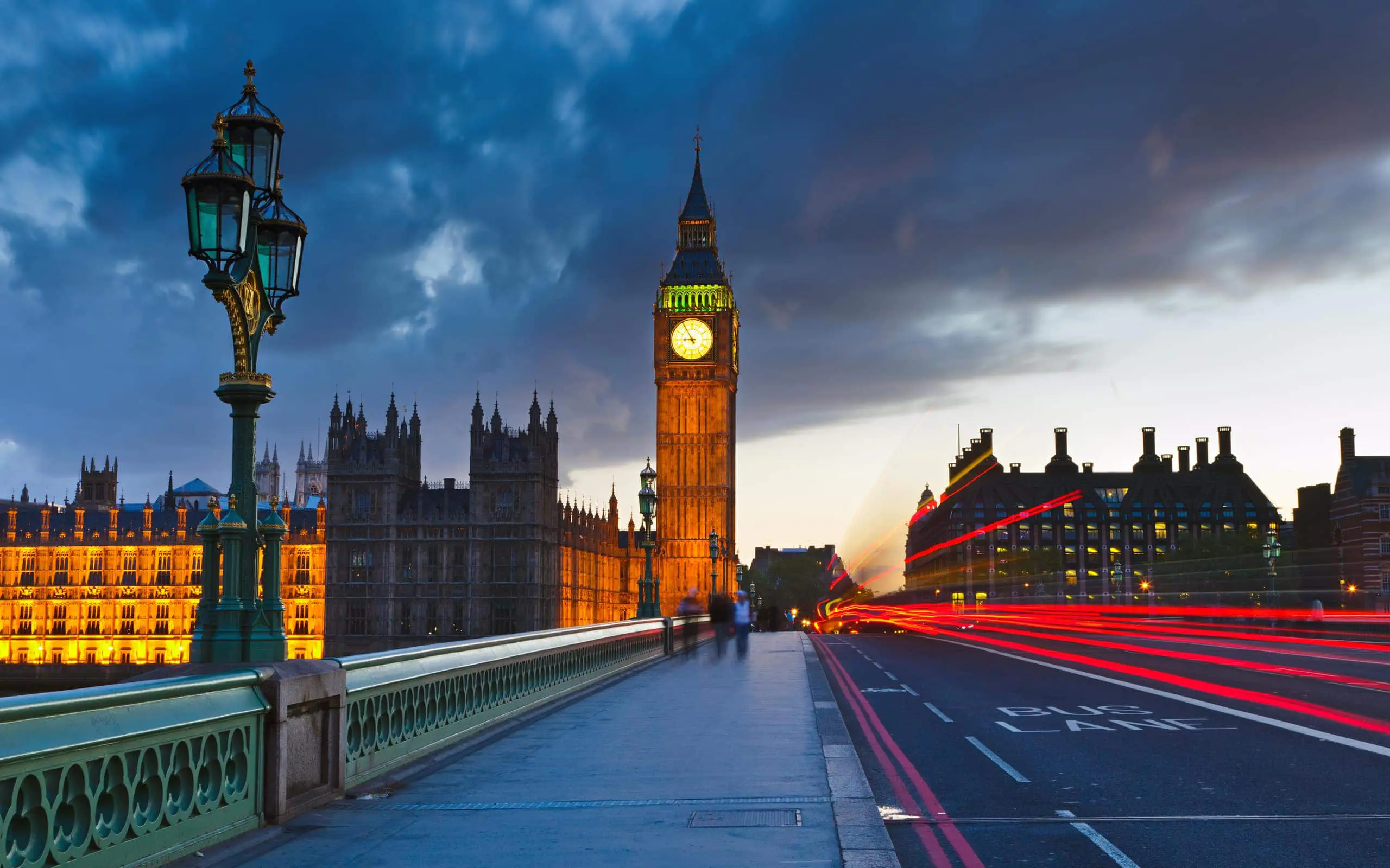 London, UK - Rediscover London Travel - Savvy Navigator